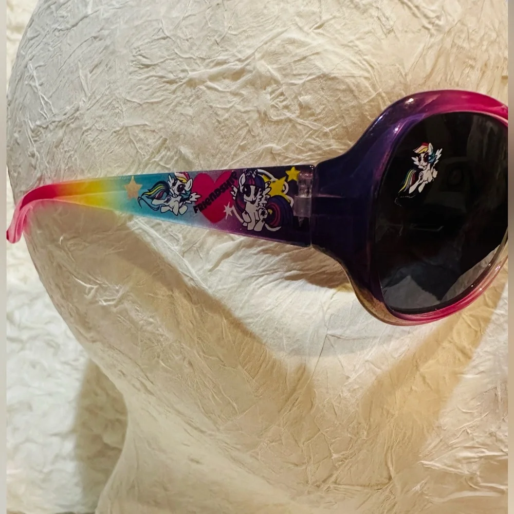 My Little Pony Kids Sunglasses